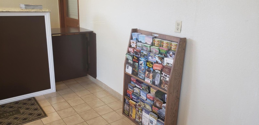 Pacific Inn Main image